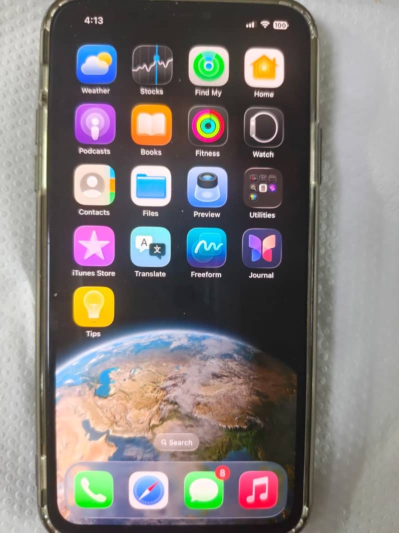 Apple iPhone 11 Pro Max 3