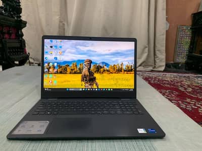Dell i5 11th Gen Laptop | 12GB RAM | 256GB SSD | 10/10 Like New