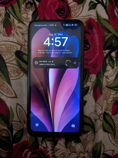 Xiaomi Redmi Note 14