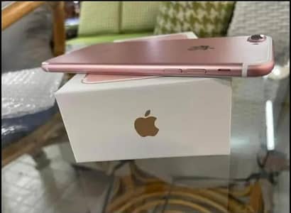 Apple iPhone 7 PlusiPhone 7 Plus 128 GB no open no repair PTA approved