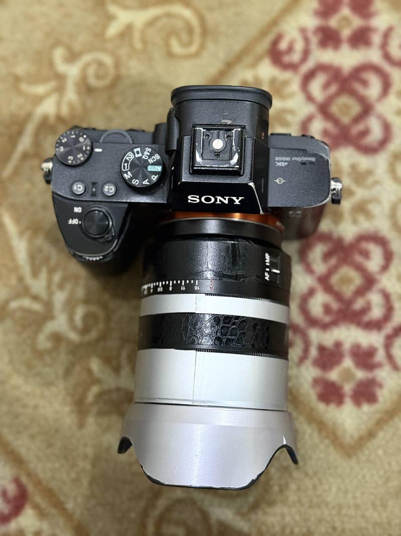 a7iii 2