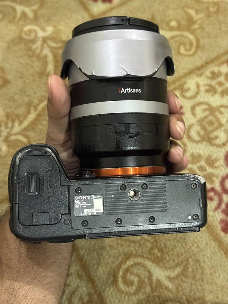 a7iii 5