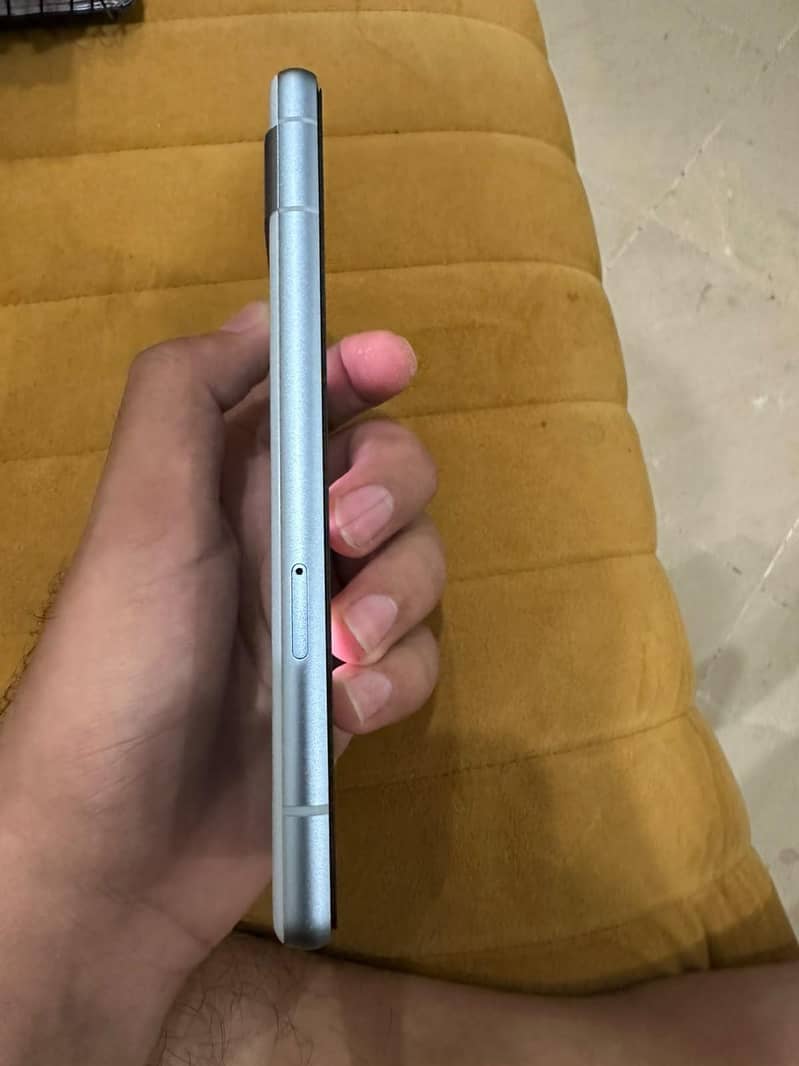 Google Pixel 7a 3