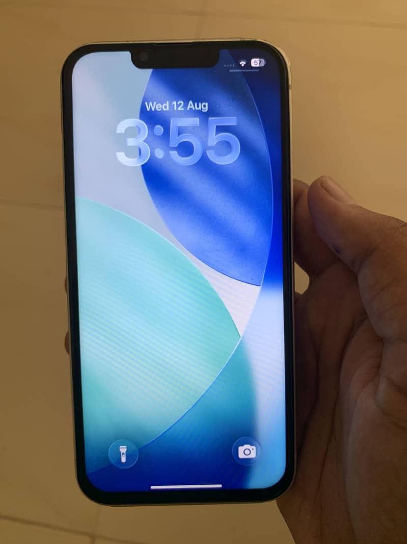 Apple iPhone 13 6
