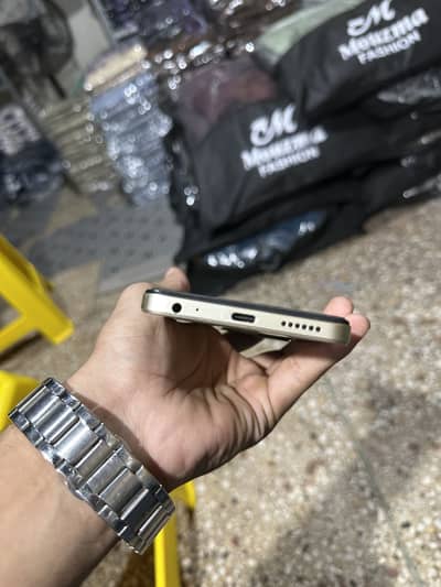 Tecno Spark 20C
