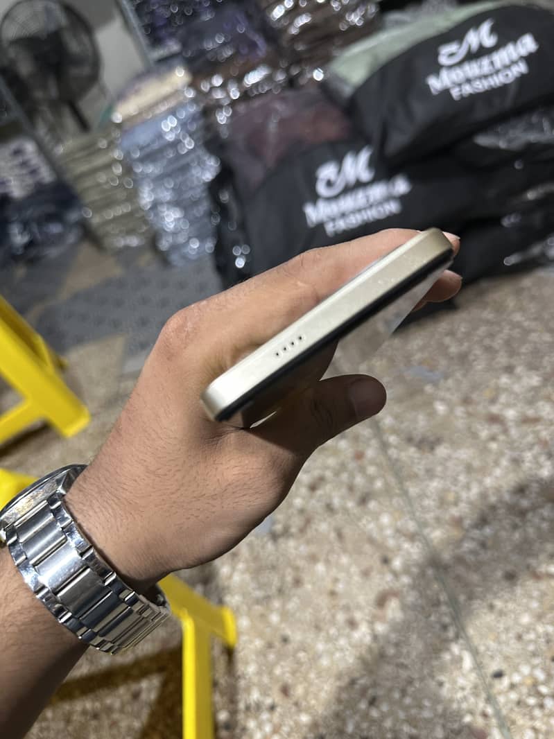 Tecno Spark 20C 1