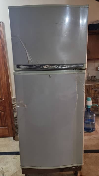 WAVES & PEL Two Refrigerators Urgent Sale