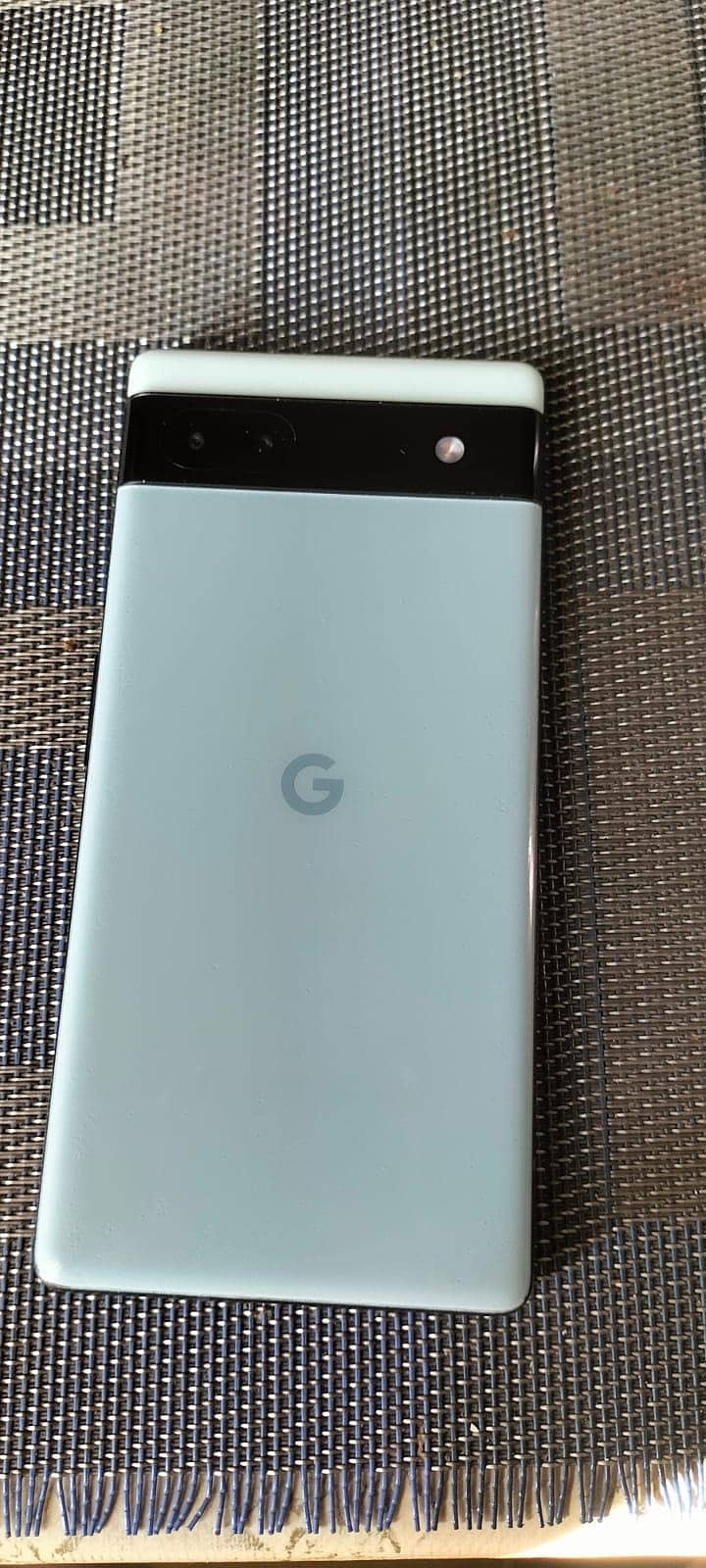 Google Pixel 6a 0