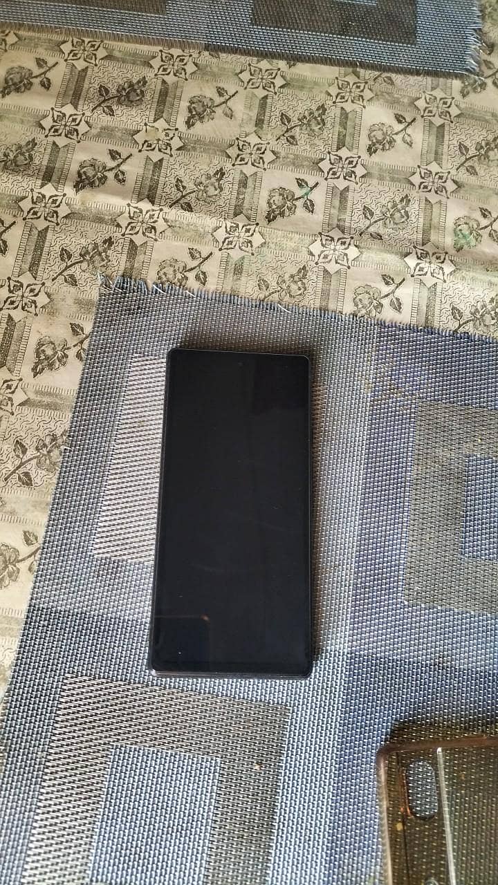 Google Pixel 6a 1