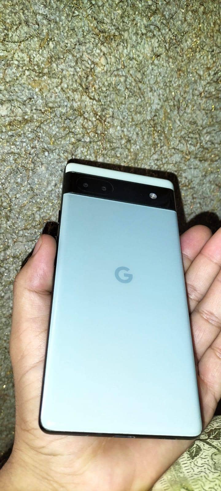 Google Pixel 6a 2