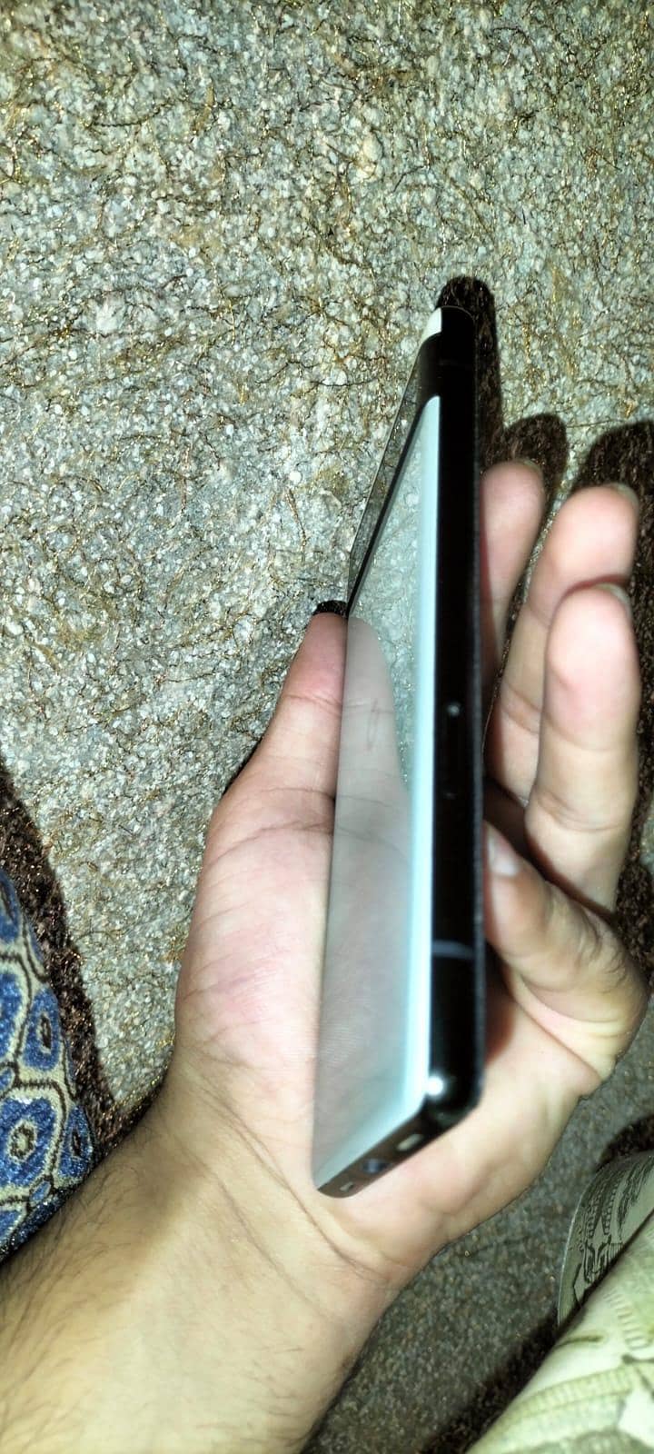 Google Pixel 6a 9