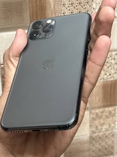 Apple iPhone 11 Pro jv