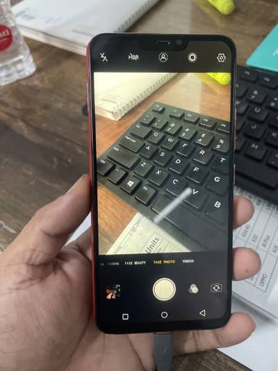 Vivo Y83