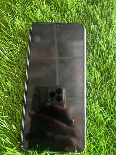 Infinix Hot 30i
