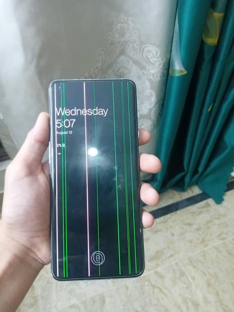 One Plus 9 Pro 1