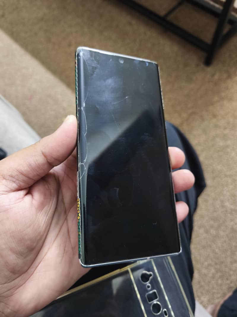 Google Pixel 6 Pro 1