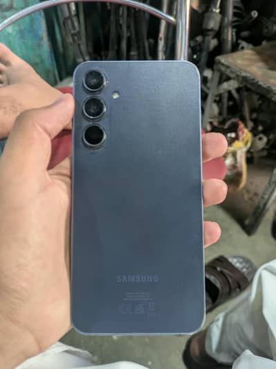 Samsung Mobile A55 5G