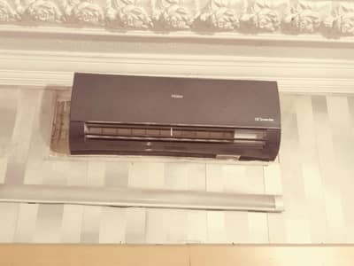 Haier 1 ton inverter