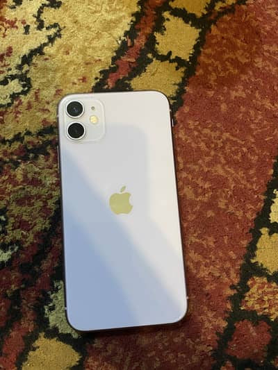 Apple iPhone 11