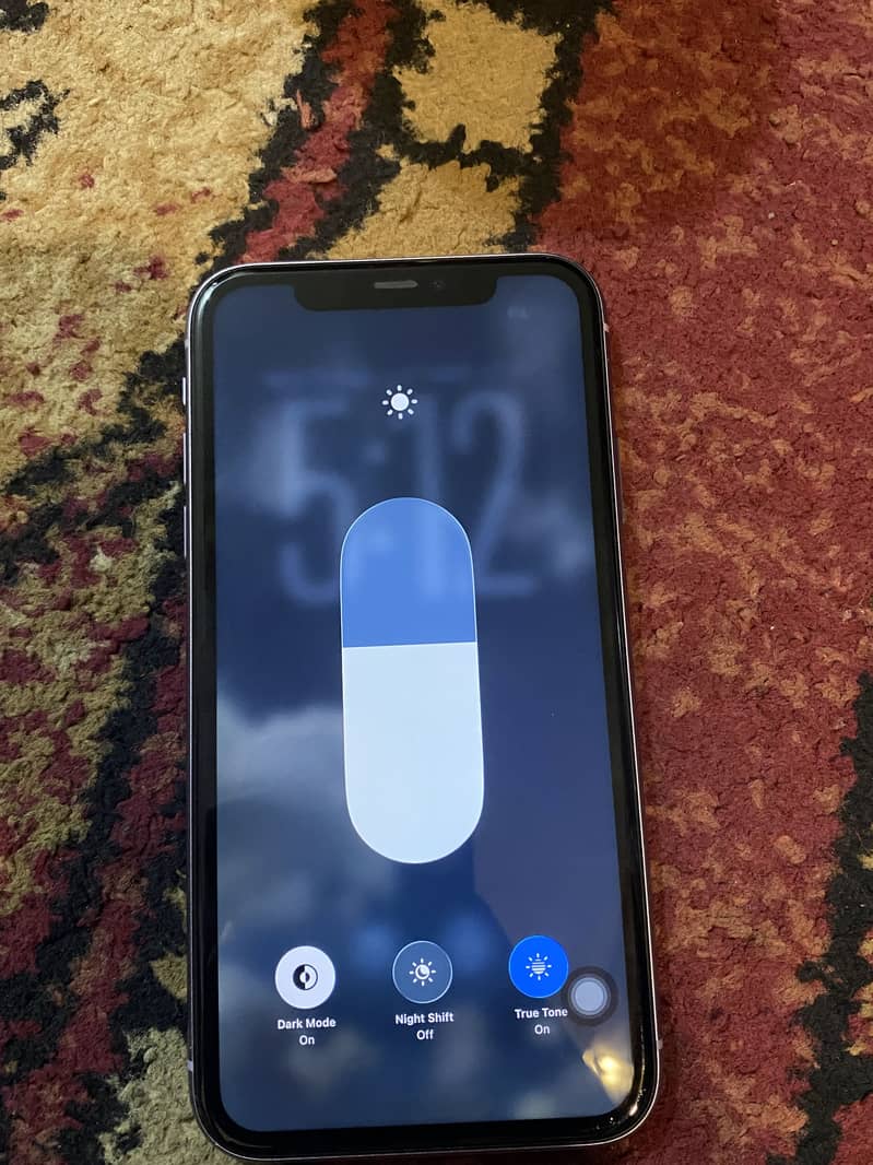 Apple iPhone 11 5