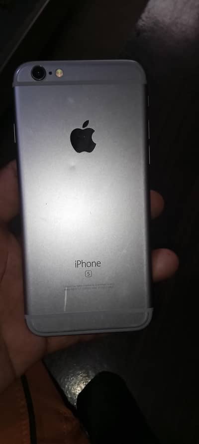 Apple iPhone 6 Plus