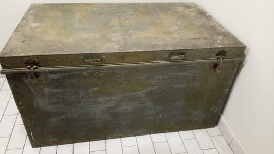 Trunk