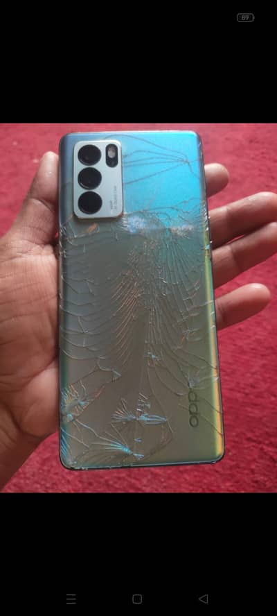 OPPO Reno