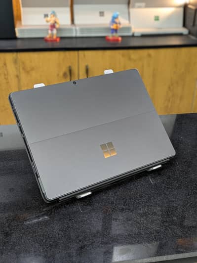 Microsoft Surface Pro 8 - Core i7 11th Gen - 16GB/512GB - 2in1 Laptop