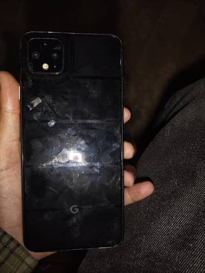 google pixel 4xl