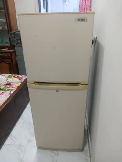 Orient Fridge A1 condition