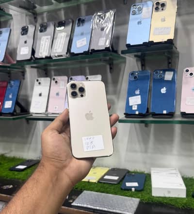 Apple iPhone 12 Pro Max