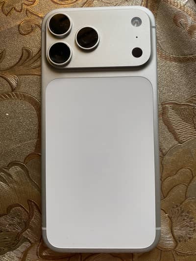 Apple iPhone 17 Pro Max