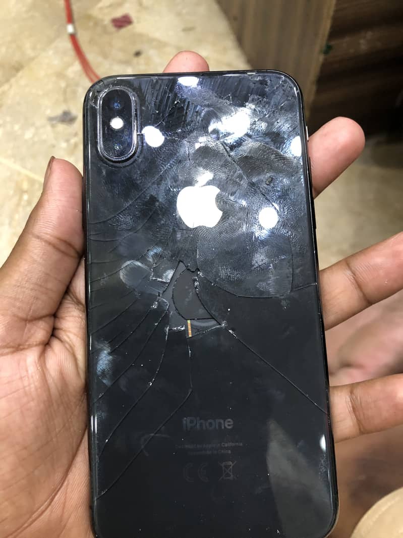 Apple iPhone X 2