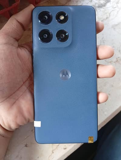 Motorola Moto G Stylus 2025
