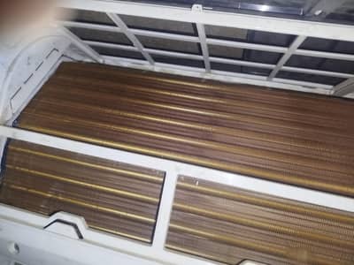 1.5 ton hair DC invereter