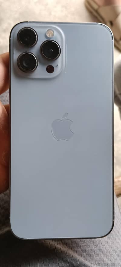 Apple iPhone 13 Pro Max