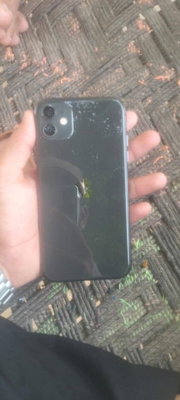 Apple iPhone 11 5