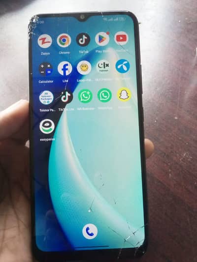 Realme C25s 4/128 exchange possible 4/128