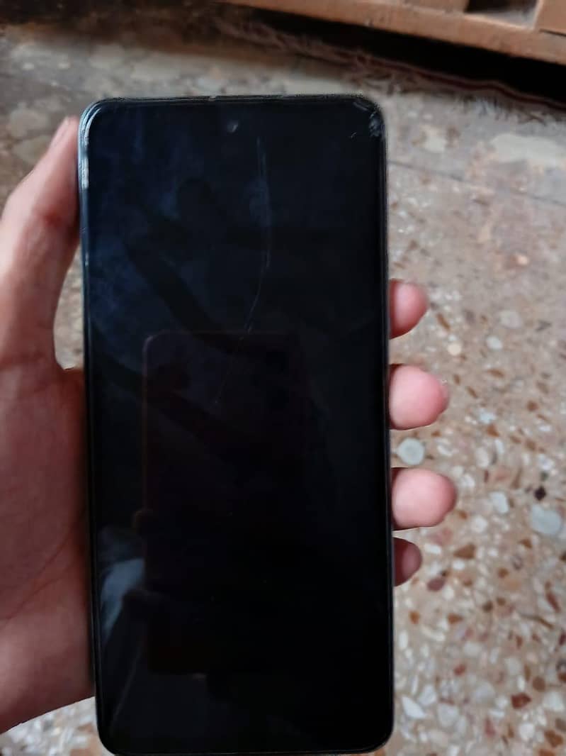 OPPO A58 2