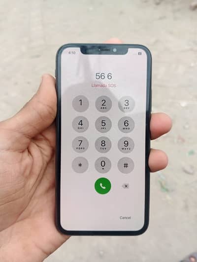 Apple iPhone XS