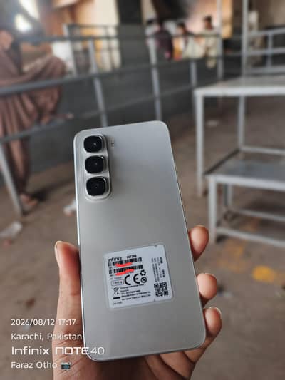 Infinix Other Model