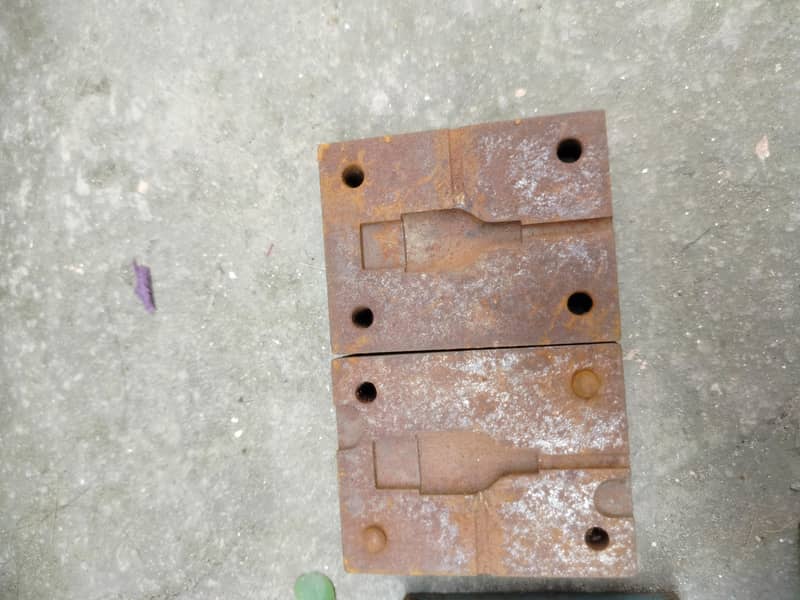 data cable molding machine 7