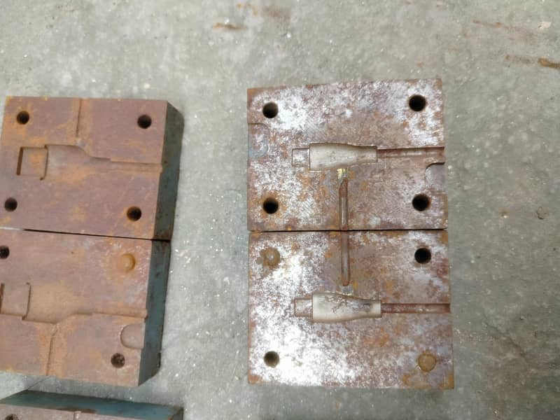 data cable molding machine 8