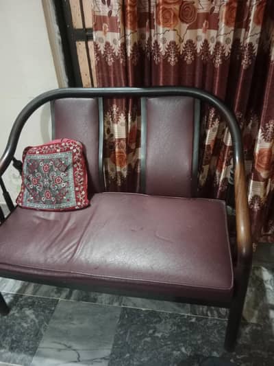 4 seater used sofa for sale