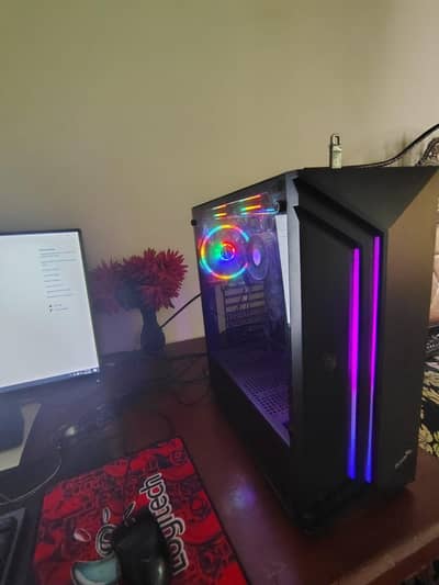 52000 . Gaming PC i5 9400f