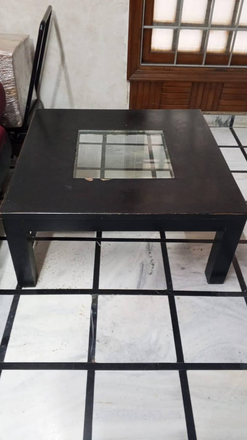 Coffee Table 0