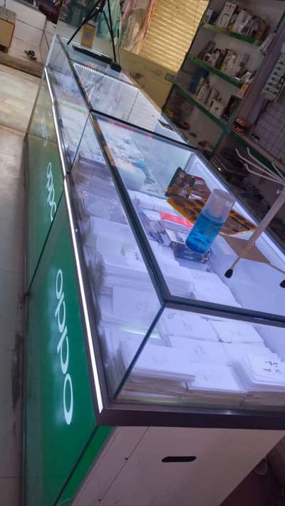oppo mobile counter