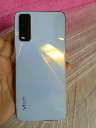 Vivo Y12s