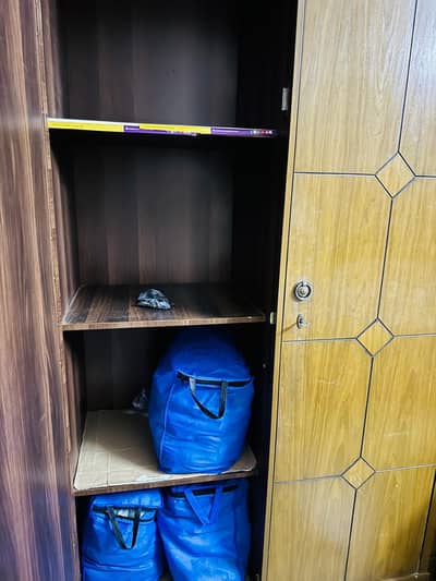 Wardrobes