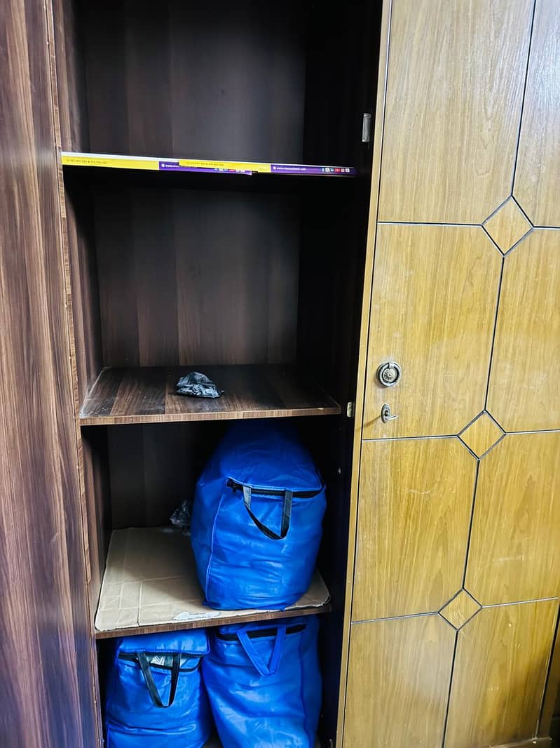 Wardrobes 0
